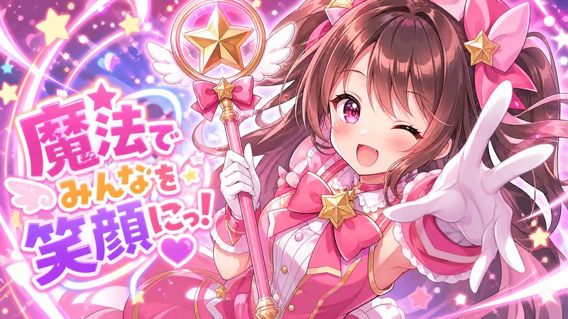国产精品动漫-【国产精品动漫】魔法少女变身全过程·动漫剪辑教程